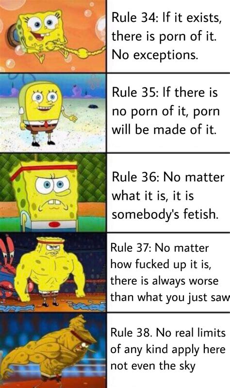 porn rule 34|Rule 34 Porn